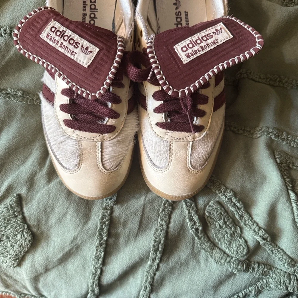 Adidas x Wales Bonner - Picture 5 of 6